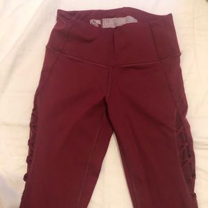 Victoria Sport Workout tights